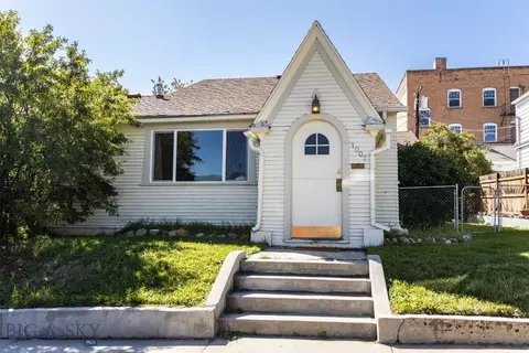 1007 Placer St, Butte, MT 59701