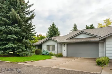 1757 Highland Blvd #30, Bozeman, MT 59715