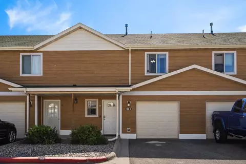 1130 Cruiser Ln #O, Belgrade, MT 59714