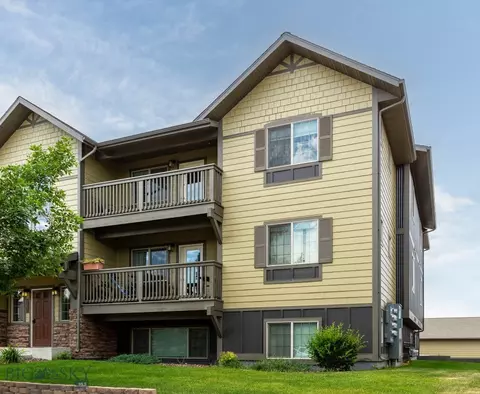 4615 Bembrick #3B, Bozeman, MT 59718