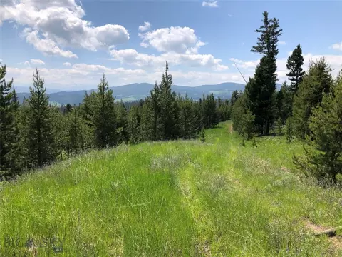 TBD Moose Springs, Philipsburg, MT 59858