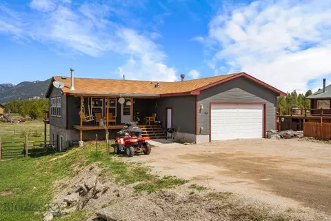 268 Buffalo Dr, West Yellowstone, MT 59758
