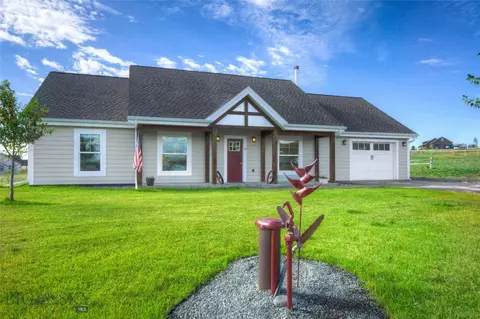 21 Sharptail Pl, Three Forks, MT 59752