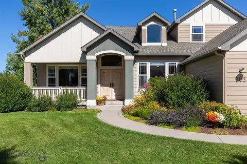 503 Oxford Dr, Bozeman, MT 59715