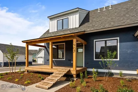 907 Millworks Way, Bozeman, MT 59715