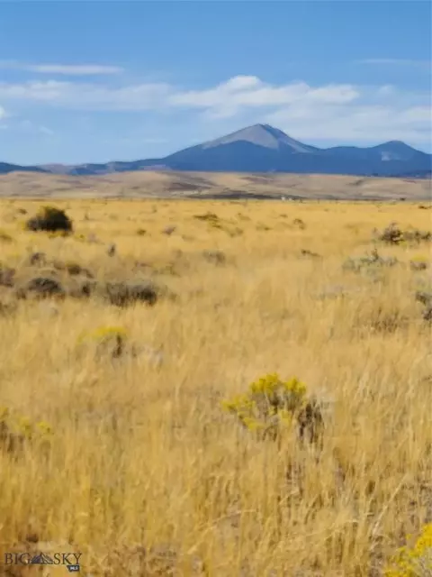 TBD Sage Dr., Dillon, MT 59725