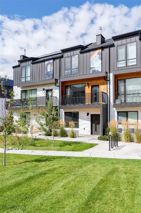 566 Enterprise Blvd #24, Bozeman, MT 59718