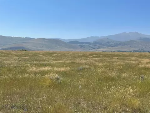 9 South Golden Eagle Drive, Mcallister, MT 59729