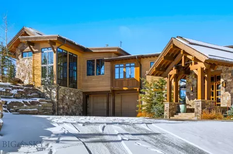 7 Renegade Rd, Big Sky, MT 59716
