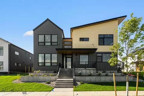 2822 S Tierra Ave, Bozeman, MT 59718