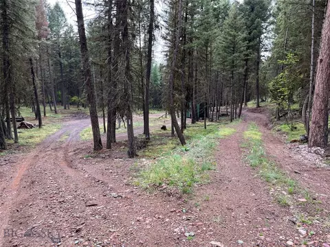 383 Stagecoach, Seeley Lake, MT 59868