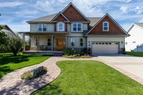 32 E Katina, Bozeman, MT 59718