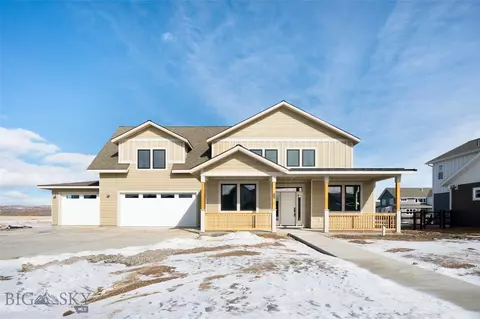 85 Colony Ct, Manhattan, MT 59741