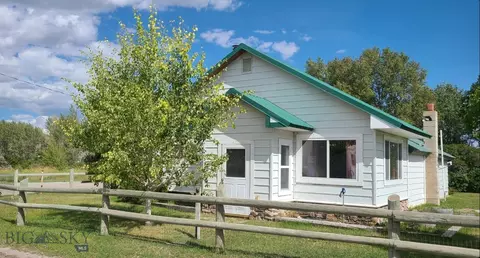 322 N Main St, Lima, MT 59739