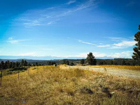 111 39 Acres Heelers Dr, Columbus, MT 59019