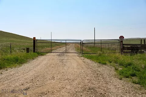 640 Acres Flat Visser Rds, Rapelje, MT 59067