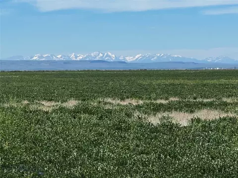 280 Acres Molt Rapelje Rd, Rapelje, MT 59067