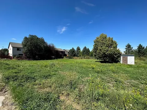 1242 Thomas Dr, Bozeman, MT 59718