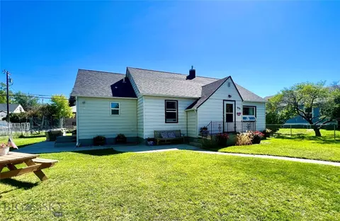 828 S Pacific, Dillon, MT 59725