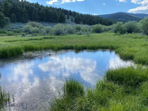 2575 Gw Camp Creek Rd, Butte, MT 59701