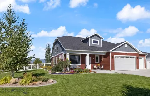 538 Cameron Loop, Bozeman, MT 59718