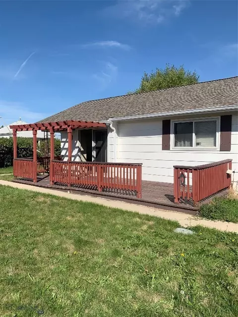3010 Carter St, Butte, MT 59701