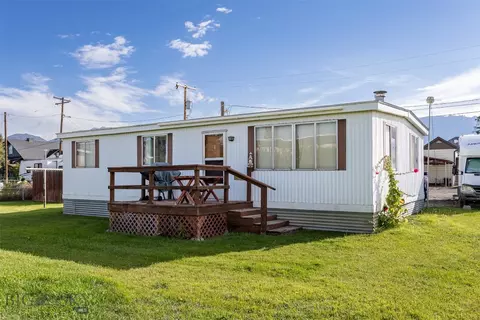 1618 Oregon, Butte, MT 59701