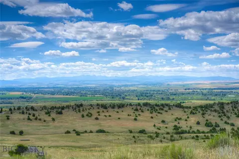 Lot 282 1069 Yucca Pass Road, Manhattan, MT 59741