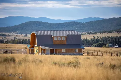 5885 Racehorse Loop, Helena, MT 59602