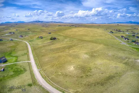 TBD Rolling Glen Ranch Loop, Three Forks, MT 59752