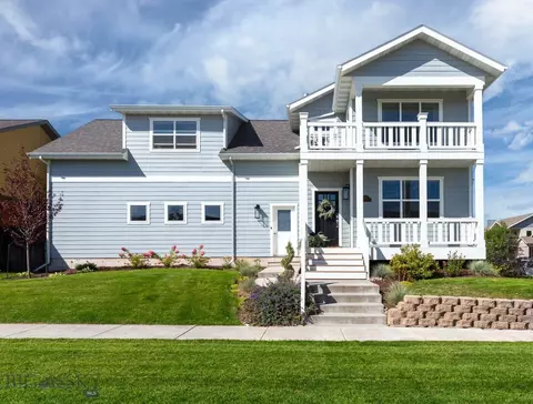 3816 Galloway St, Bozeman, MT 59718