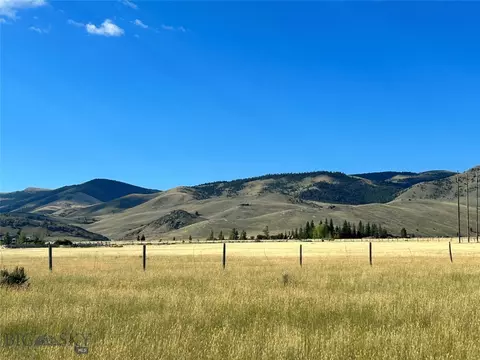 TBD Sunset West, Dillon, MT 59725
