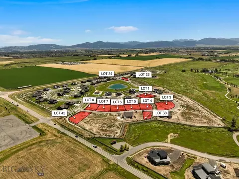 236 Swayback, Bozeman, MT 59718