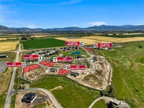 323 Swayback, Bozeman, MT 59718
