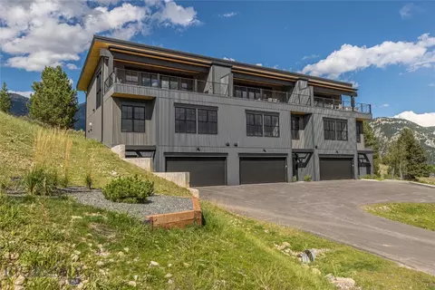 199 Big Pine Dr #C, Big Sky, MT 59716