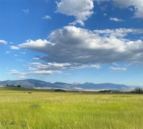 1 Meadow Lark Lane, Mcallister, MT 59740