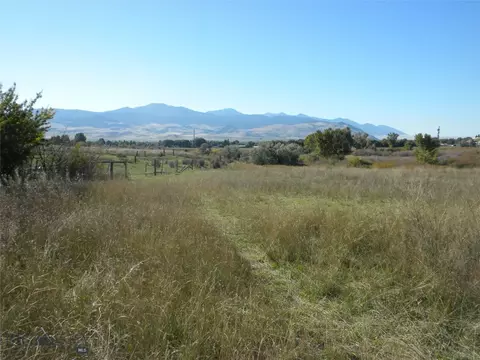TBD Ballard, Whitehall, MT 59759