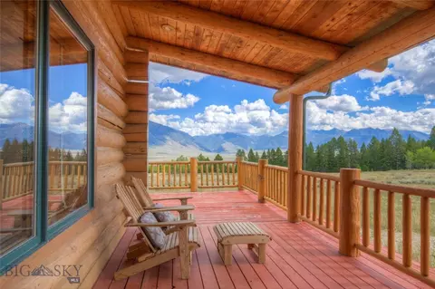 78 Hilgard Trl, Cameron, MT 59720