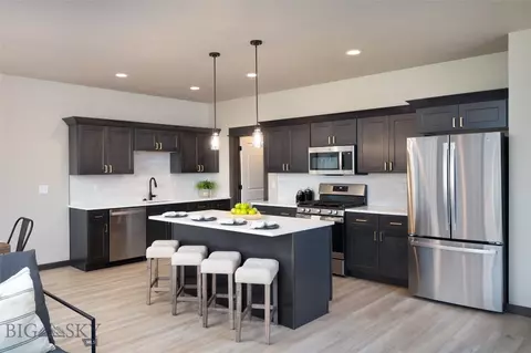 1301 Bunson Blvd #B, Belgrade, MT 59714