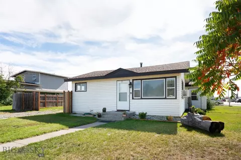 302 W Central Ave, Belgrade, MT 59714
