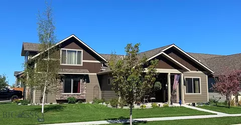 3487 S 22nd Ave, Bozeman, MT 59718