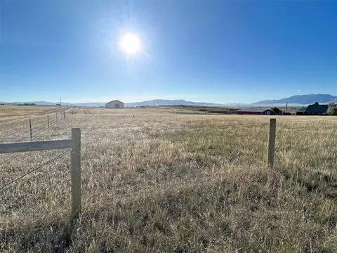 TBD Downing Lane, Dillon, MT 59725