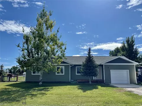 40 Wendy Ln, Dillon, MT 59725