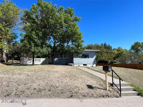 612 N Yellowstone St, Livingston, MT 59047