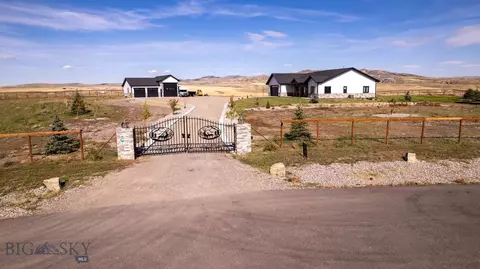48 Starview Dr, Three Forks, MT 59752