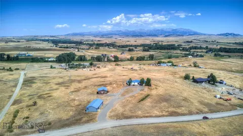 62 W Grannis Rd, Livingston, MT 59047