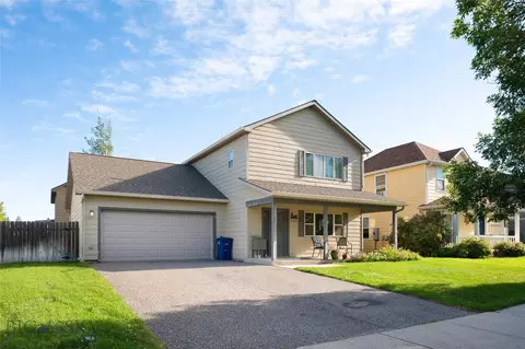 1300 Idaho St, Belgrade, MT 59714