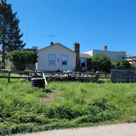 800 E Cornell, Dillon, MT 59725