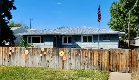 1231 6th Ave NW, Great Falls, MT 59404