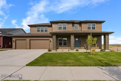 909 Halfpipe St, Belgrade, MT 59714